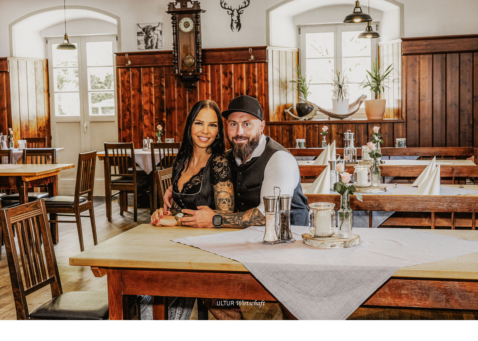 Griaß Eich, Servus Miteinander in der Kulturwirschaft Ottmaring Griaß Eich, Servus Miteinander in der Kulturwirschaft Ottmaring