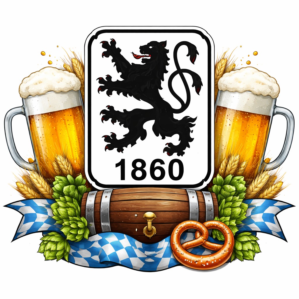 TSV 1860 Starkbierfest